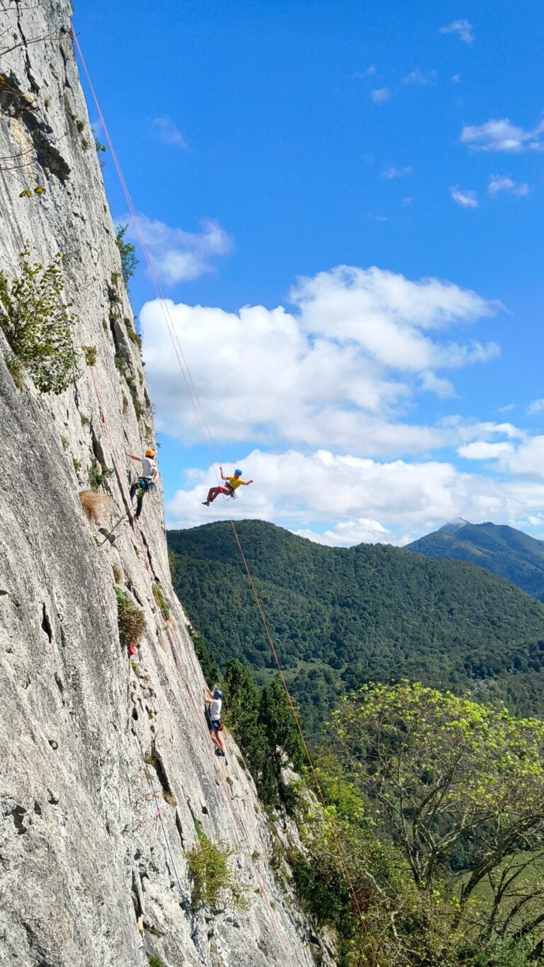 Fin de saison estivale…